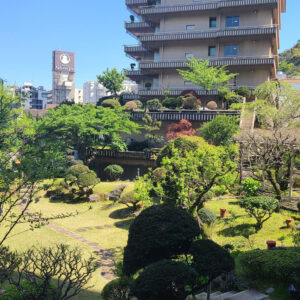 伊東園リゾート「金城館」