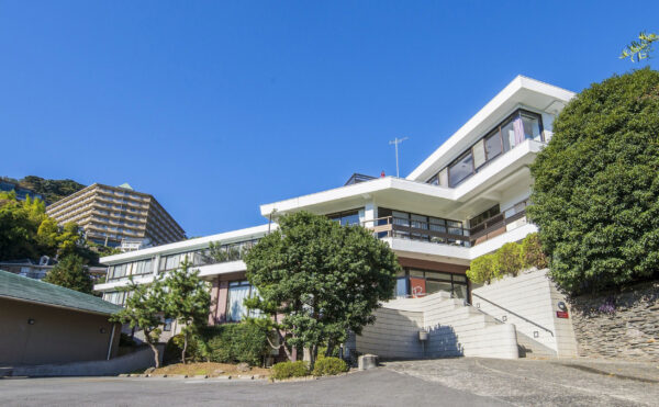 TKP「レクトーレ熱海小嵐」